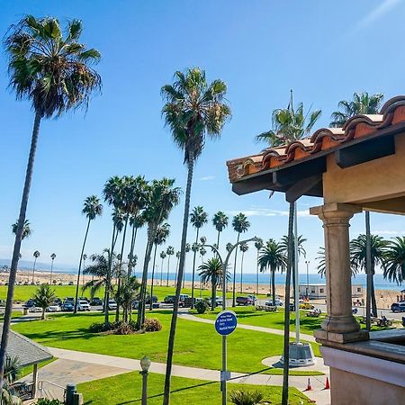 Balboa Inn, On The Beach At Newport Newport Beach Zewnętrze zdjęcie