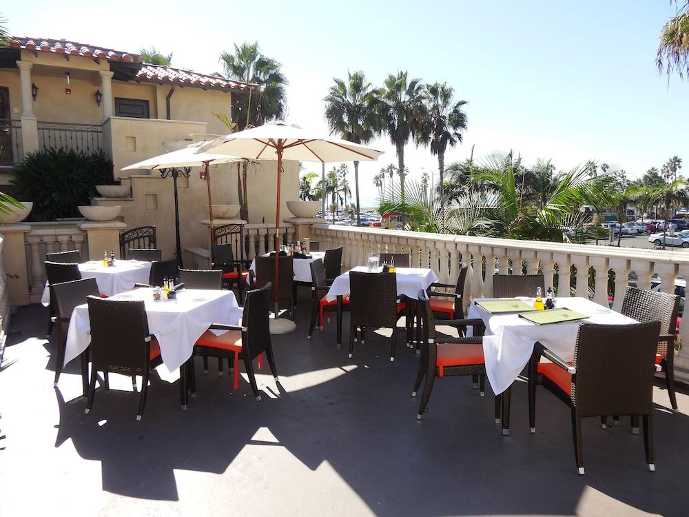 Balboa Inn, On The Beach At Newport Newport Beach Zewnętrze zdjęcie